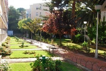 Apartamentos Hesperia0