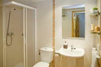 Campuebla Apartamentos & Spa