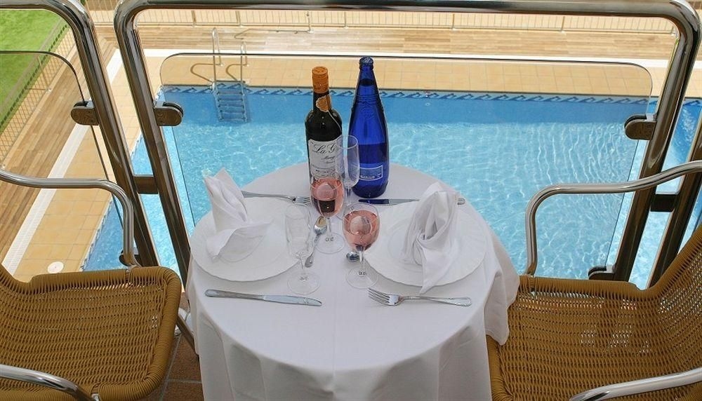 Hotel Apartamentos Loto Conil4