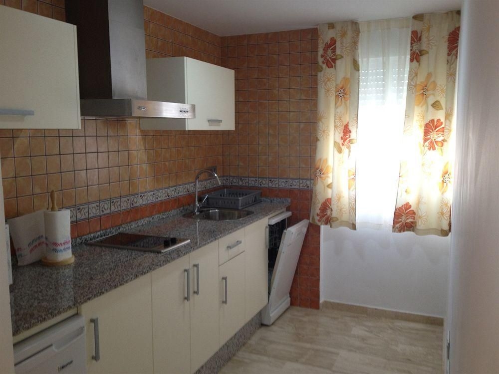 Hotel Apartamentos Loto Conil1