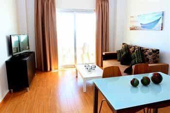Vegasol Playa Apartamentos
