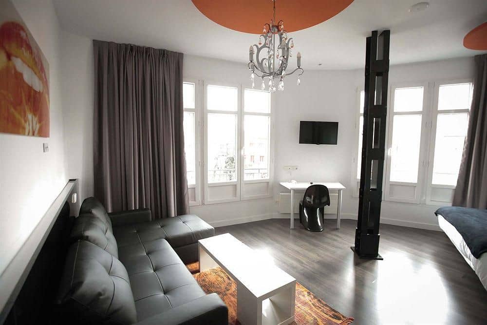 Vitium Urban Suites Vitium Urban Suites