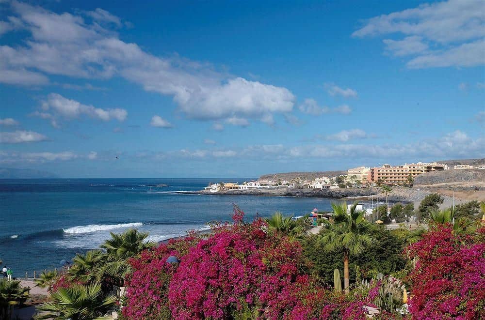 Hovima Jardin Caleta Hovima Jardin Caleta
