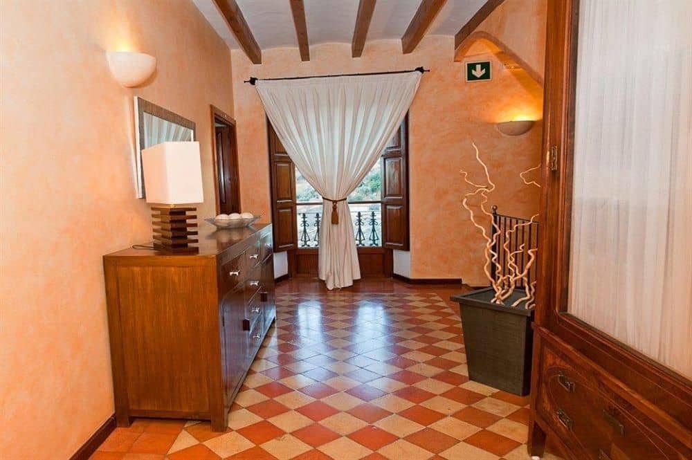 S'Hotel d'Es Puig S'Hotel d'Es Puig