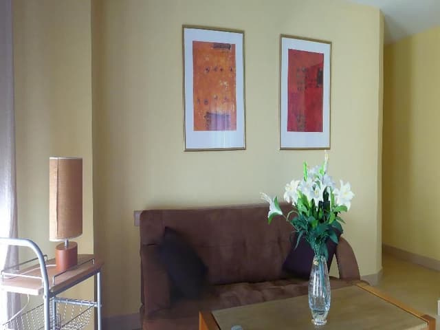 APARTMENT CAPACITY 3 TWO BEDROOMS