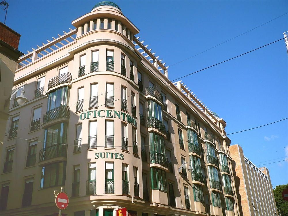Oficentro Suites4