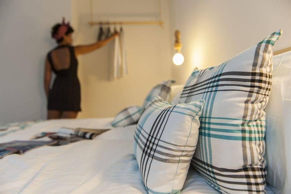 Bed & Chic Hotel Bed & Chic Hotel