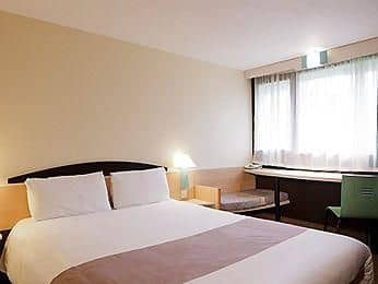 Ibis Madrid Fuenlabrada Ibis Madrid Fuenlabrada