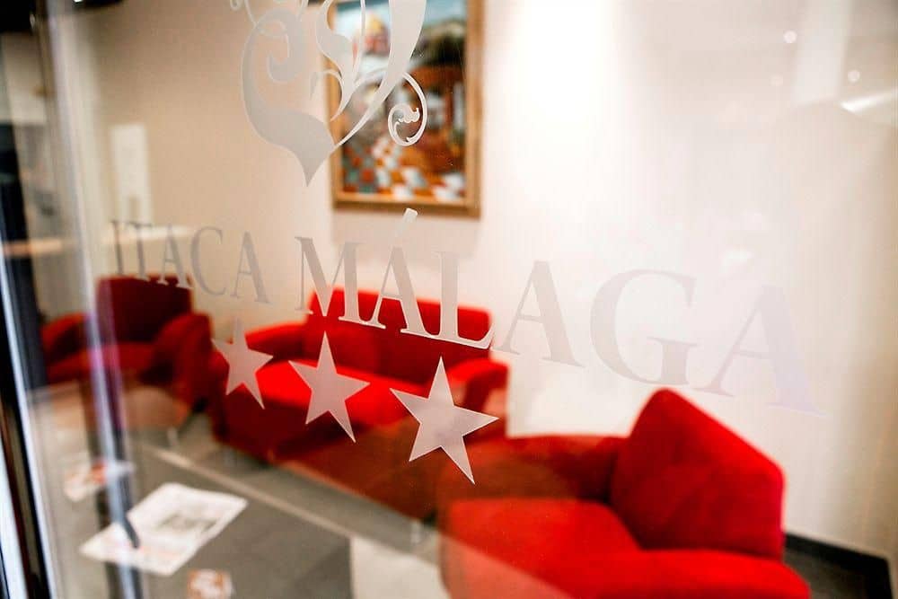 ITACA MALAGA ITACA MALAGA
