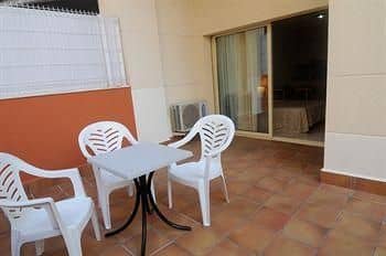 Apartaments Santa Anna II Apartaments Santa Anna II