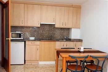 Apartaments Santa Anna II2