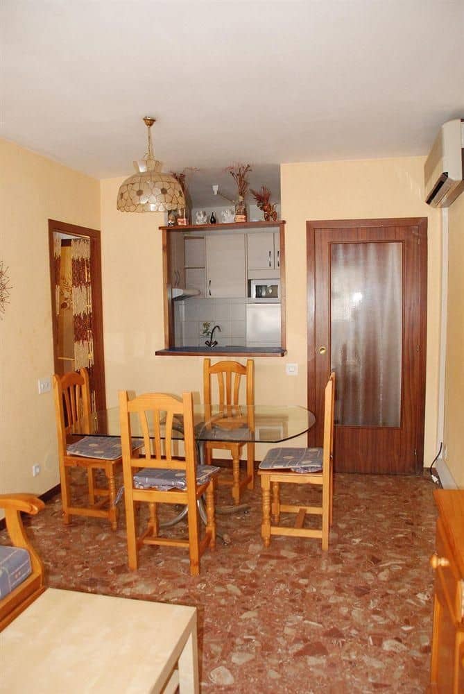 Apartamentos Casalmar Apartamentos Casalmar
