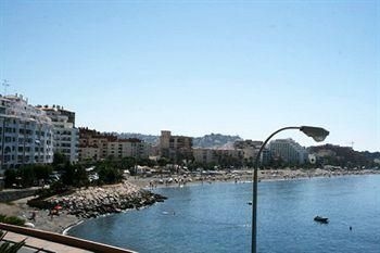Arrayanes Playa Hotel1