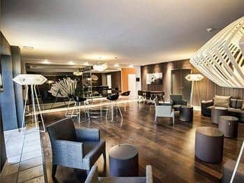 SERCOTEL ASTA REGIA JEREZ SERCOTEL ASTA REGIA JEREZ