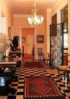 Hotel Rural Casamarilla1