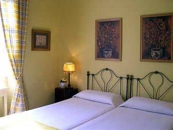 Hotel Rural Casamarilla Hotel Rural Casamarilla