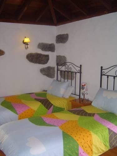 Hotel Rural La Correa3