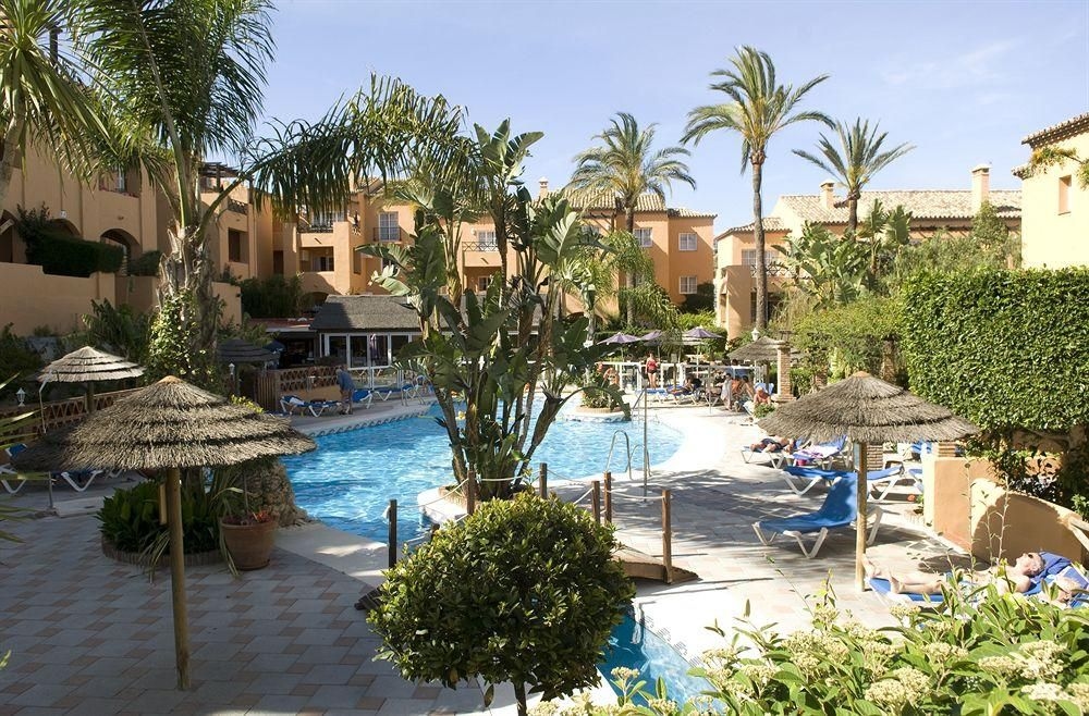 Grangefield Oasis Club3