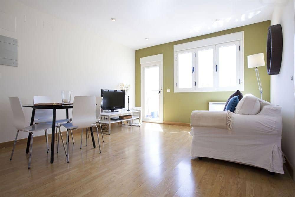 Apartamentos Alcala Apartamentos Alcala