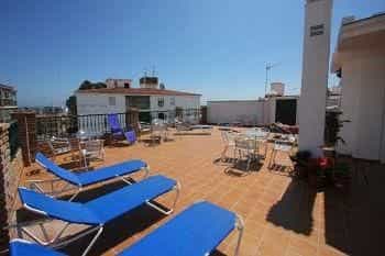 San Miguel Nerja