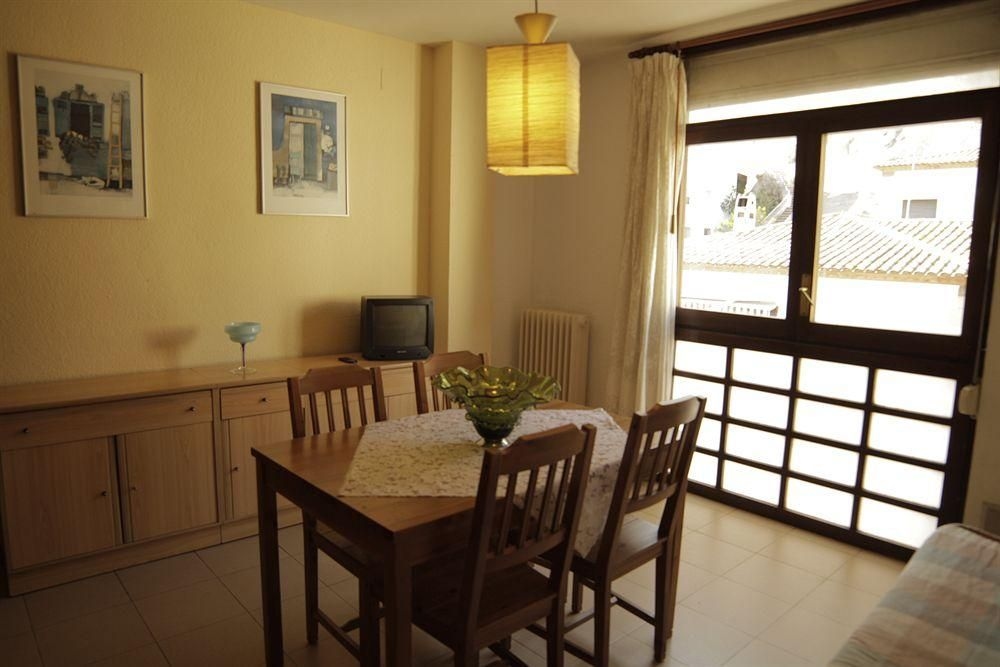 Apartamentos Zodiac1
