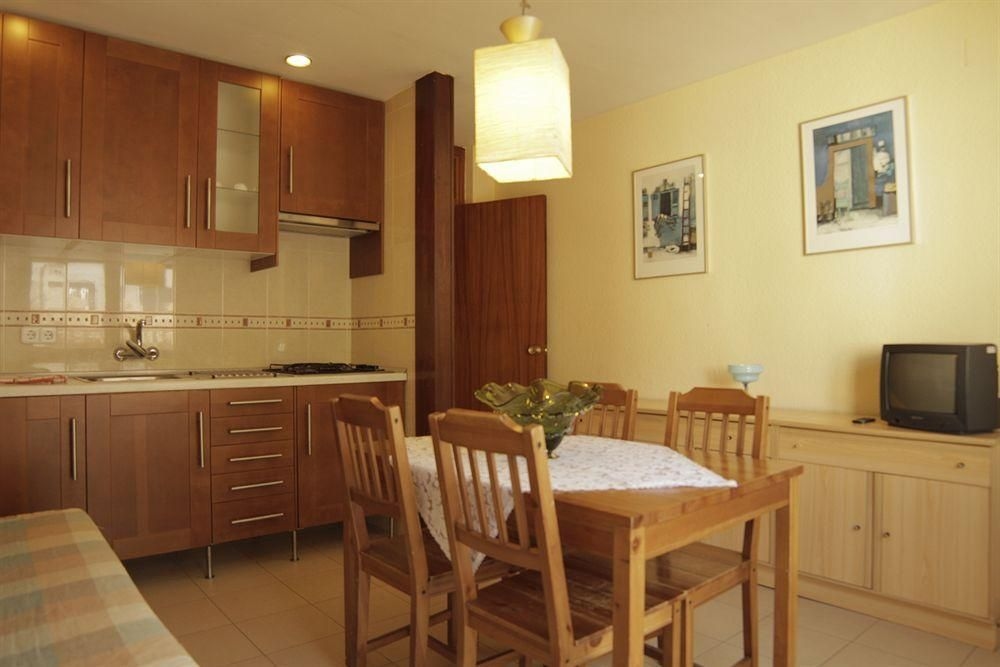 Apartamentos Zodiac0