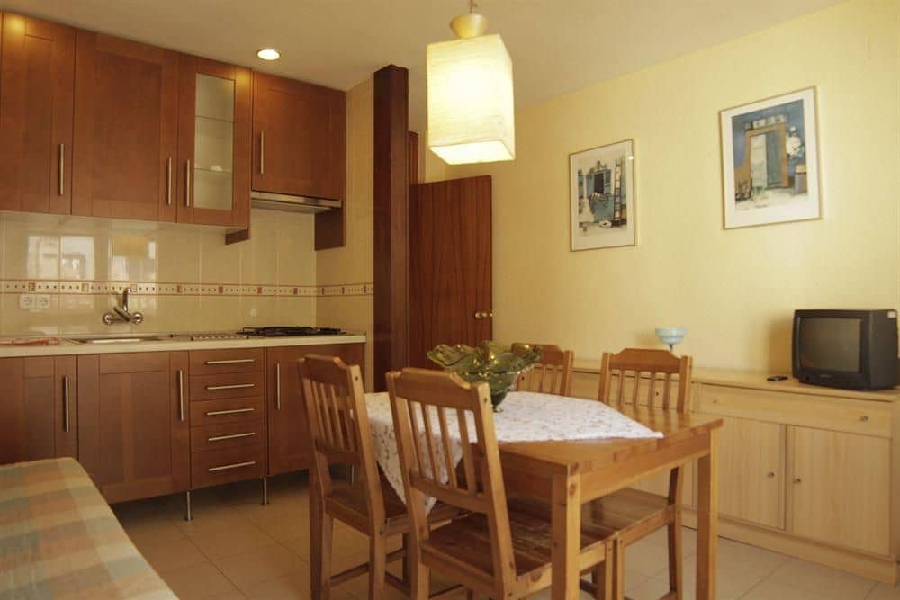 Apartamentos Zodiac Apartamentos Zodiac