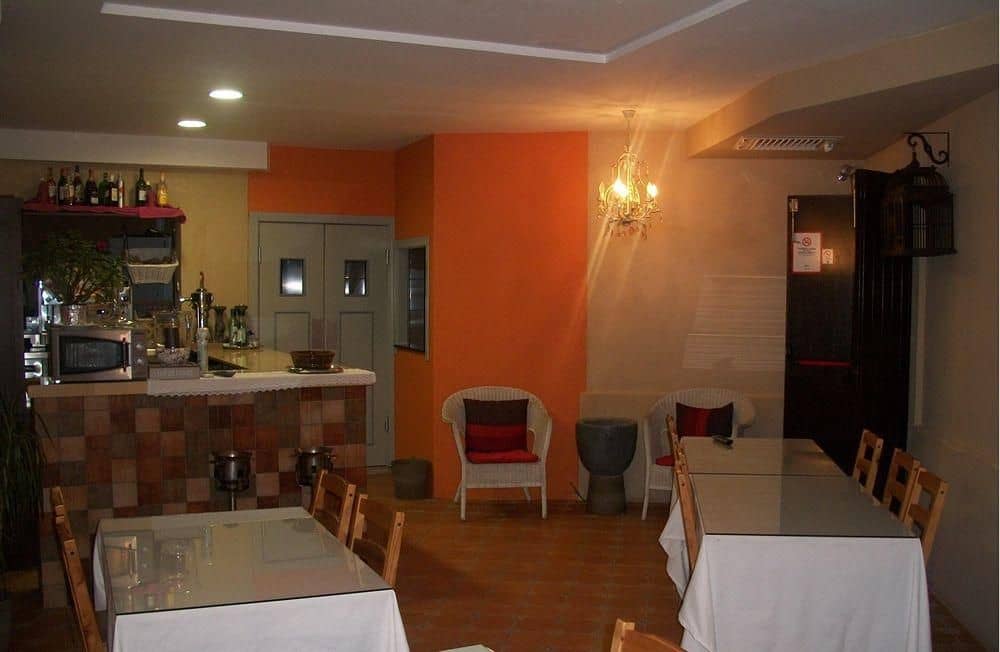 Hotel Nieves Chipiona Hotel Nieves Chipiona