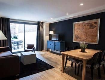 Angla Boutique Apartments Valencia Angla Boutique Apartments Valencia