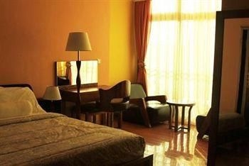 Empire Addis International Hotel0