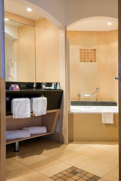 SUITE STANDARD