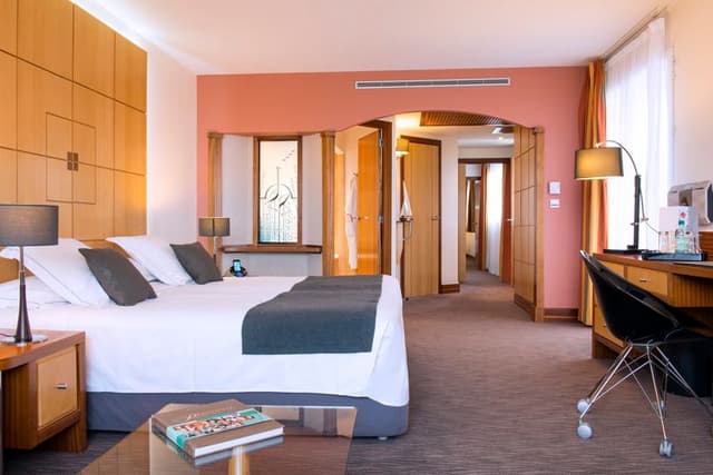 SUITE STANDARD