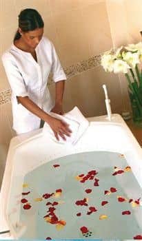 Grand Hotel les Flamants Roses Grand Hotel les Flamants Roses