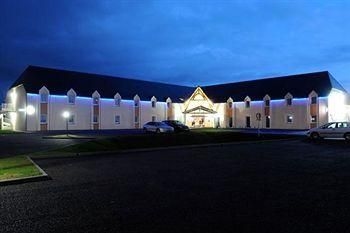 INTER-HOTEL Acadine4