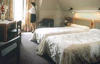 Logis La Vieille Auberge4