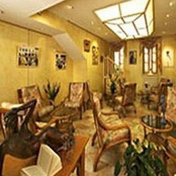 Logis La Vieille Auberge0