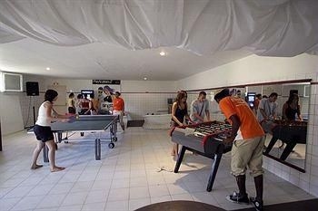 Residence Pierre & Vacances Saint-Raphael Valescure2
