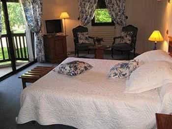 Auberge des Pins Auberge des Pins