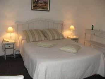 Auberge des Pins Auberge des Pins
