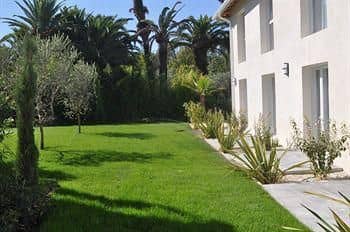 Hotel Le Mas du Golf Hotel Le Mas du Golf