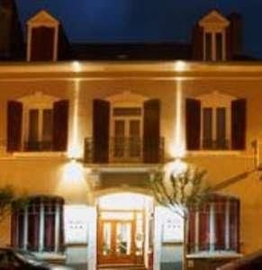 Qualys-Hotel Le Pavillon d 'Enghien3