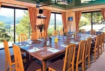 Hotel des Gorges du Verdon4