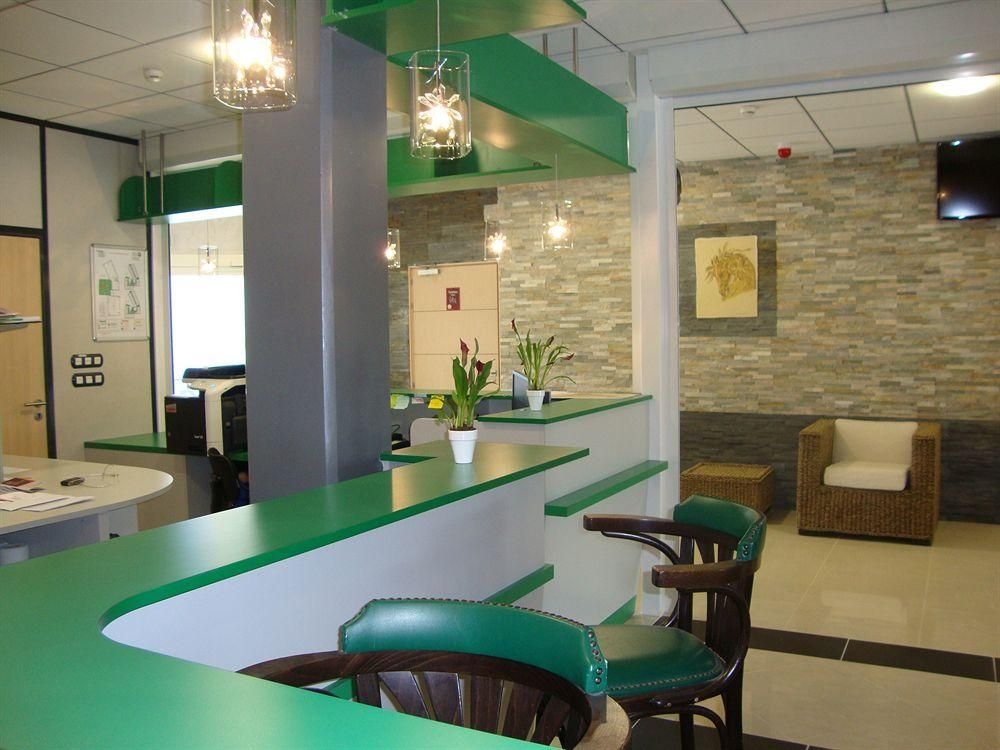 INTER-HOTEL Vamcel1