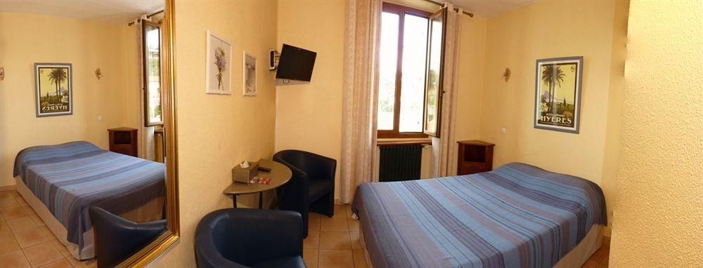 Hotel du Soleil4