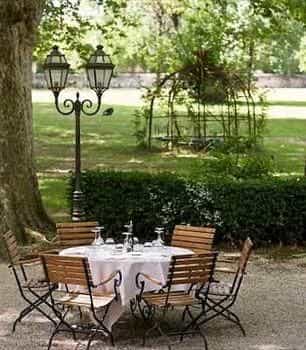 Le Chateau des Alpilles Le Chateau des Alpilles