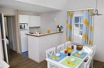 Pierre & Vacances Residence Cap Glenan Pierre & Vacances Residence Cap Glenan