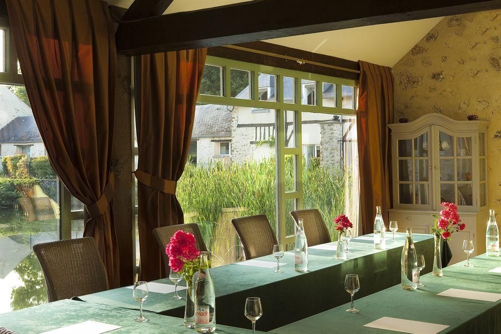 Qualys-Hotel Auberge du Manet0