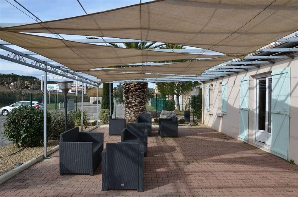 Brit Hotel Plaisance4