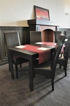 INTER-HOTEL Auclair3