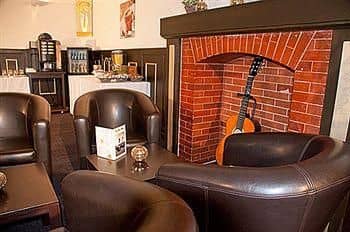 INTER-HOTEL Auclair INTER-HOTEL Auclair